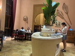 -海南椰子鸡餐厅(三亚湾红树林店)