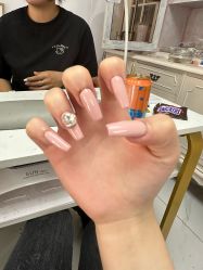 -一个美甲店