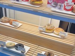 -Tims天好咖啡·贝果(成都东站捷枫店)