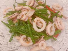 -白仁仔· 活烤海鲜 宵夜(豫园店)