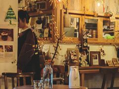 -懒鱼时光馆(沙坪坝店)