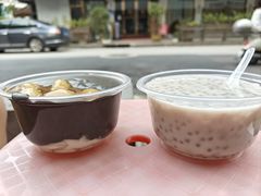 -钟姨糖水(惠城店)