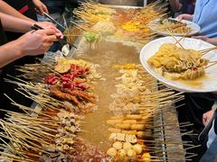 -郭记小街麻辣烫(南小街总店)