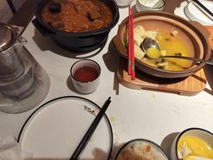 -徽镇小厨·经典徽菜(马连道店)
