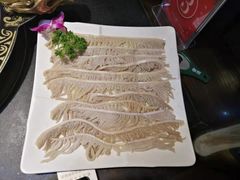 -宽窄巷子火锅(青铁佳苑店)