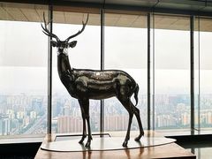 -北京柏悦酒店·锦庭餐厅Dining Room