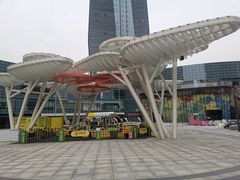 -大族广场Mall&More