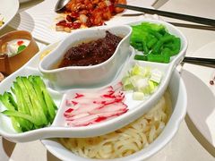 -四季民福烤鸭店(故宫店)