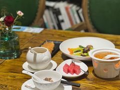 -HOME餐厅粤菜 融合菜