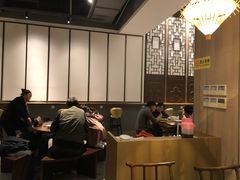 大堂-奎元馆(市民中心店)