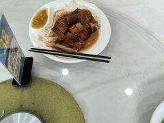 -茗荔园农庄(大涌店)
