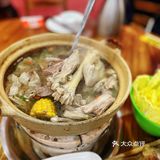 排队一小时也要吃的羊肉炉