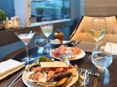 -深圳四季酒店·馥自助餐厅