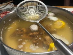 -汕头八合里海记牛肉店(清河店)