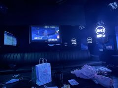 -音乐派KTV(银泰城店)