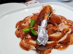 -味+新京宴·烤鸭·北京菜(创意谷店)