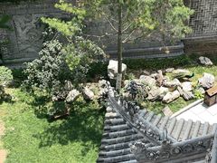 -亮宝楼国宴+文化陕菜