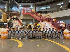 -北京市朝阳区阳光起点幼儿园(东坝园)