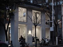 -北芒BEIMO COFFEE(五台山店)