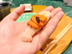 -鮨冠OMAKASE食べ放题(北京首店)