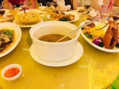 -金茂园大酒店