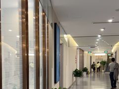 -爱康国宾体检中心(北京航天桥光耀东方分院)
