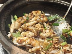 -常来小聚·广州非遗传承餐厅(高德置地店)