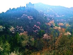 景点-居庸关长城