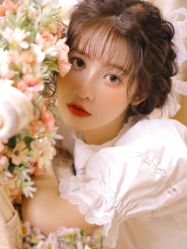 -米莱摄影写真(五大道别墅店)