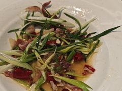 -秦月轩·陕西家乡菜(阜成路·五棵松店)