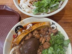 -任记七中刀削面(总店)