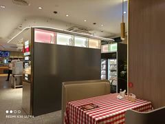 -西贝莜面村(上海百联西郊店)