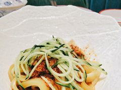 青海酿皮-伊帆食府·青海地方特色美食