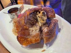 -Ambra Haus琥珀屋精酿餐厅(宝山店)