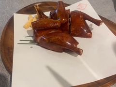 -凯逸轩·匠心粤菜(中城名仕汇店)