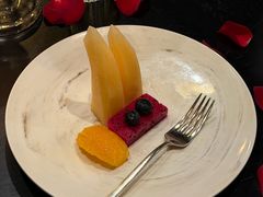 -当米亚诺意大利餐厅(武汉光谷凯悦酒店)