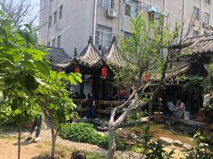 -膳和缘炒鸡店(南门路店)