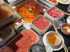 -川西坝子火锅(清江东路3.0直营店)