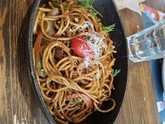 -卢布里西餐厅(总店)