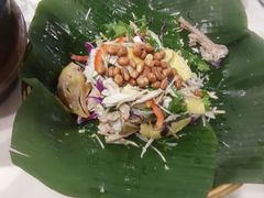 -金湖港式餐厅(建外店)