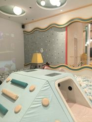 -奈尔宝·儿童乐园·亲子餐厅(苏州大悦城店)