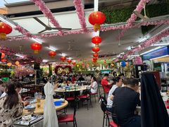 -無招牌海鮮(芽笼店)