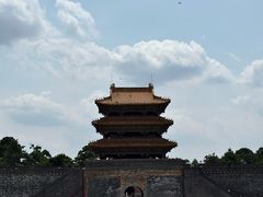-北陵公园