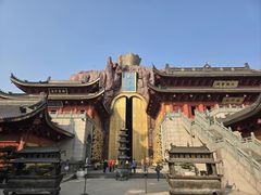 -上海东林寺(金山区)