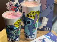 -7分甜(李沧万达店)