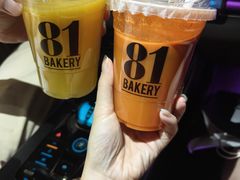 -81BAKERY(大学路店)
