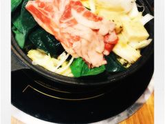 -食其家·牛丼咖喱(金桥太茂店)