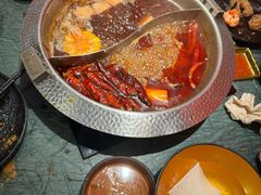 -牛New寿喜烧(曹路花园城店)