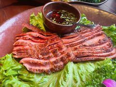 -花马天堂云南餐厅 Lost Heaven(外滩店)