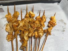 -聚点串吧·小酒局(北京旗舰店)